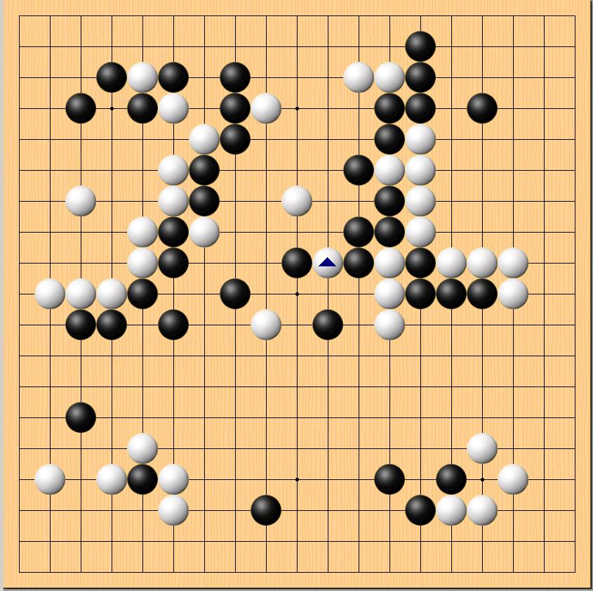 棋神最新动态，探索围棋世界的无尽魅力