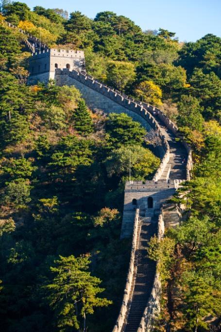 北京景点最新动态与探索